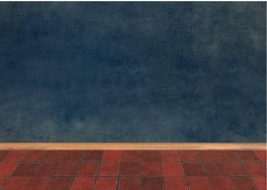 terracotta floor tiles
