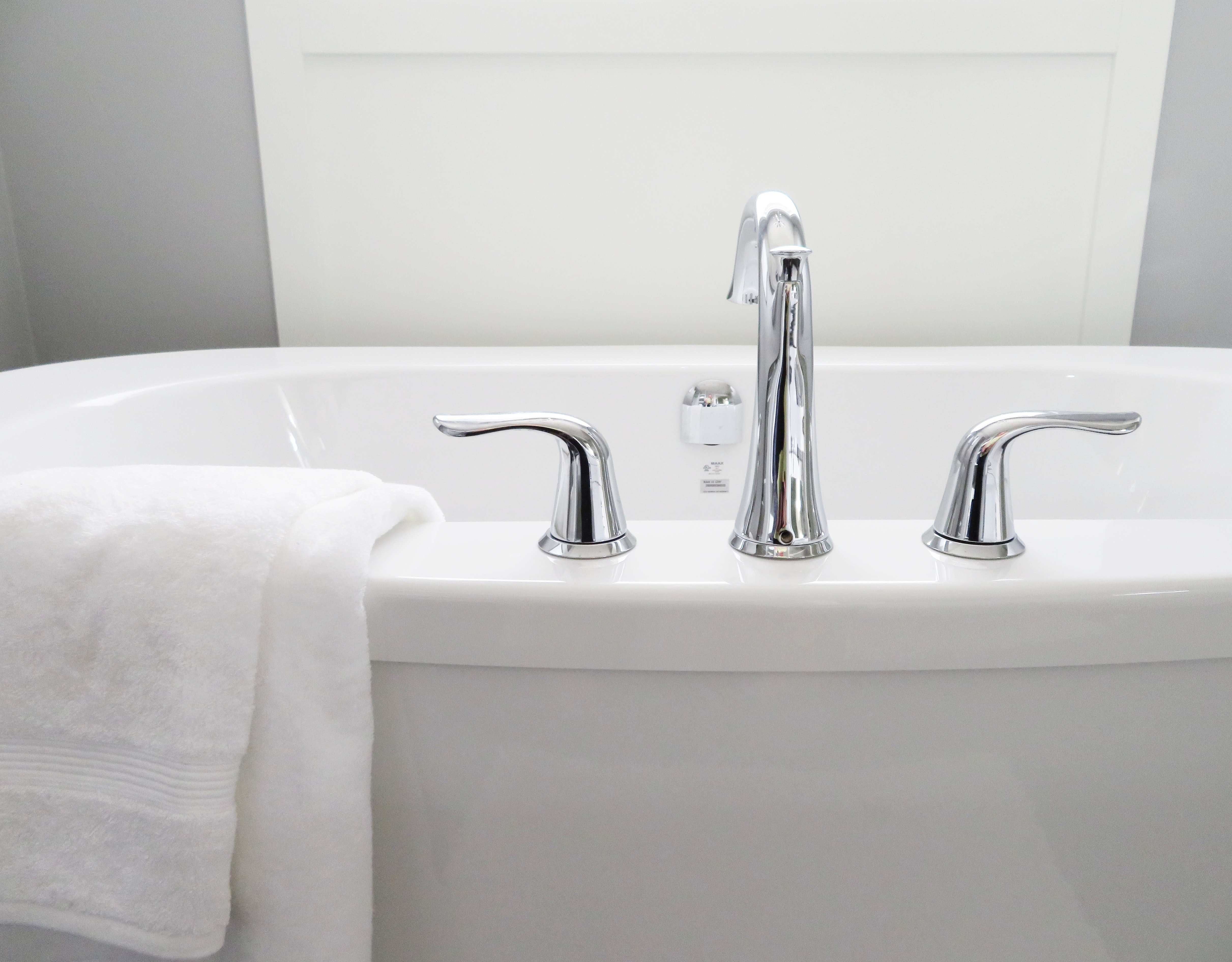Bathroom design inspiration