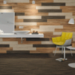 Natura Wood tiles