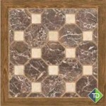 Castell floor tiles