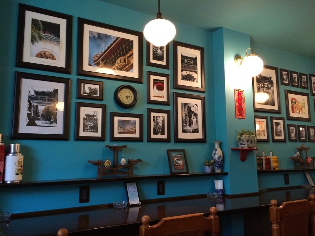 art wall