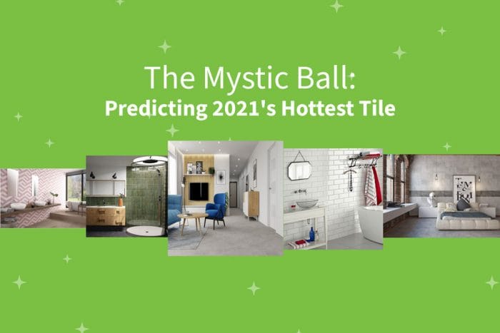 interior tile trends 2021