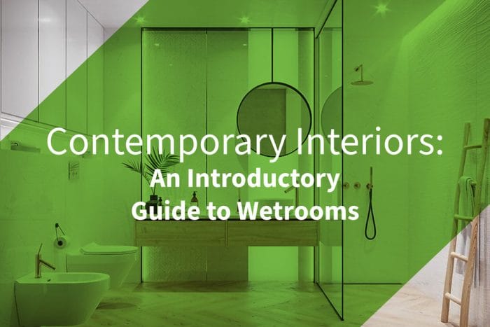 contemporary wetroom floor tiles