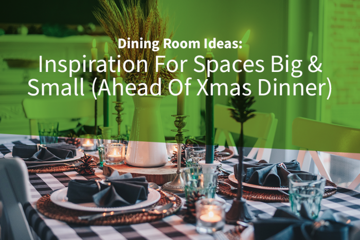 dining room ideas