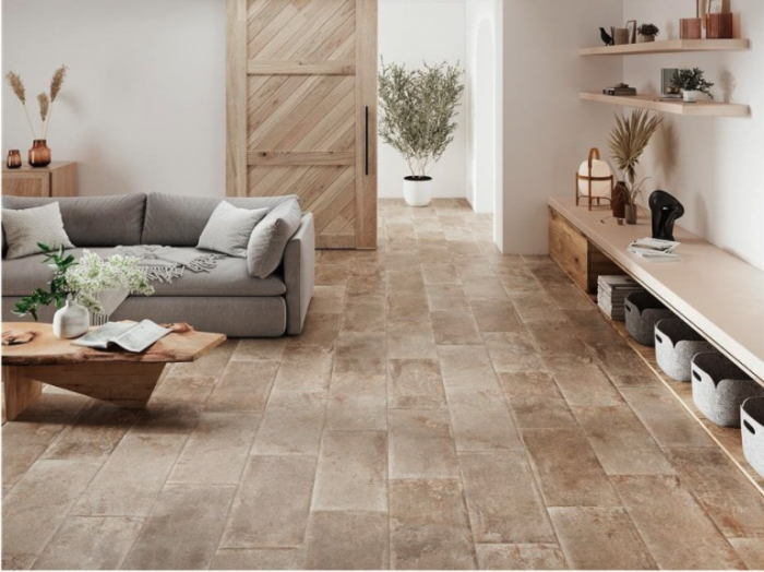 Eco-friendly home decor
