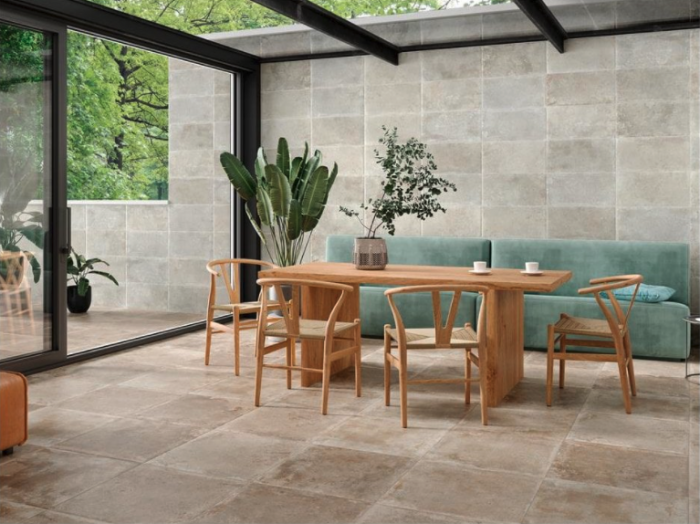 eco friendly home ideas for the conservatory or dining room