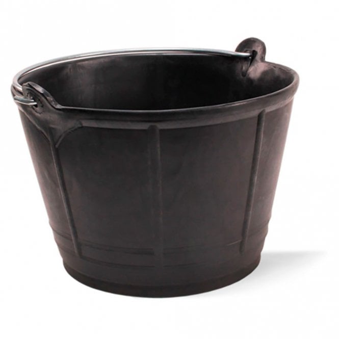 10 Litre Lightbuck Italiano Plastic Bucket