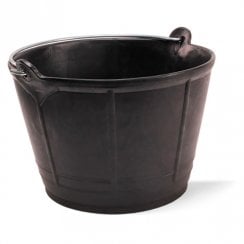 10 Litre Lightbuck Italiano Plastic Bucket