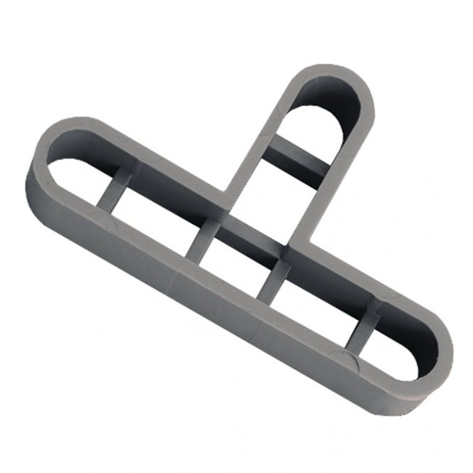 10mm T Shaped Spacers (50 Pcs)