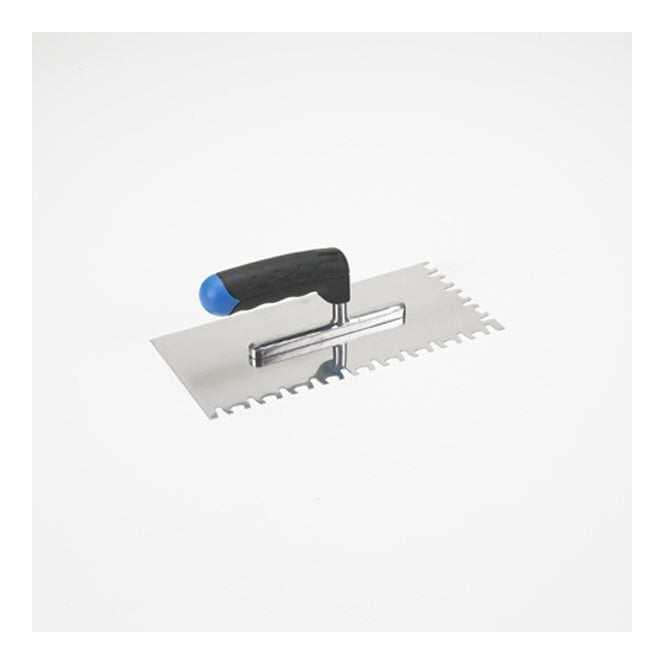 10mm  Professional Adhesive Trowel