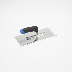 10mm Tile Bank Professional Adhesive Trowel