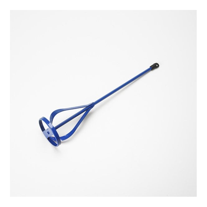 120mm x 500mm Heavy Duty Mixing Paddle