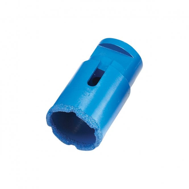 18mm  Dry Cut Diamond Drill Bit