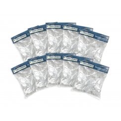 1mm Tile Levelling Clips (1000 Pcs, Trade Pack)