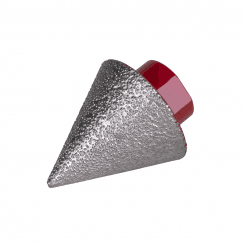 2-35mm Conical Diamond Superpro Drill Bit
