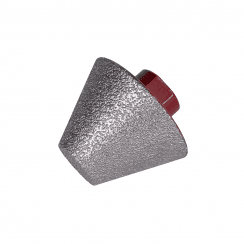 20-48mm Conical Diamond Superpro Drill Bit