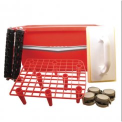 23L Genesis Washboy Grouting Set