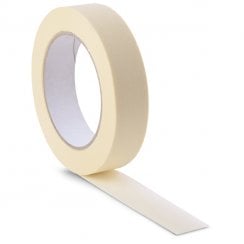 25mm x 50m Masking Tape