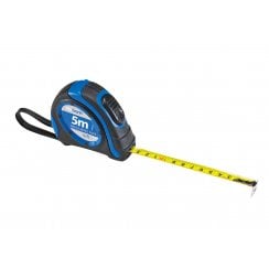 5m Rubber Measuring Tape 