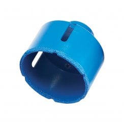 60mm Panther Dry Cut Diamond Drill Bit
