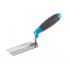 6mm SQ Margin Trowel