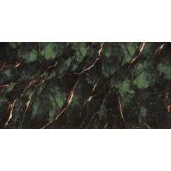 Abstract Green 60cm x 120cm Wall & Floor Tile