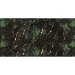 Abstract Green 60cm x 120cm Wall & Floor Tile