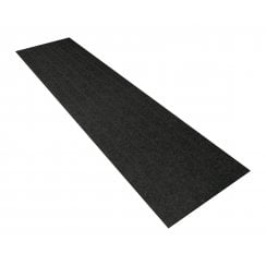 Acoustic Groove Ash Felt Panel 240cm x 60cm