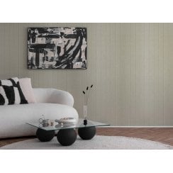 Acoustic Groove Camel Felt Panel 240cm x 60cm