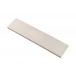 Acquarella Antic Green 7.5cm x 30cm Wall Tile