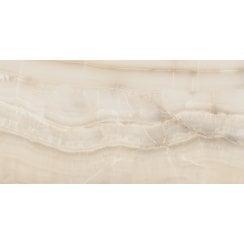 Akoya Ivory Rectified 60cm x 120cm Wall & Floor Tile