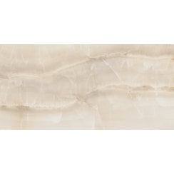 Akoya Ivory Rectified 60cm x 120cm Wall & Floor Tile