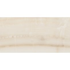 Akoya Ivory Rectified 60cm x 120cm Wall & Floor Tile