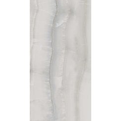 Akoya Silver Rectified 60cm x 120cm Wall & Floor Tile