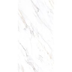 Alabaster White 60cm x 120cm Wall & Floor Tile