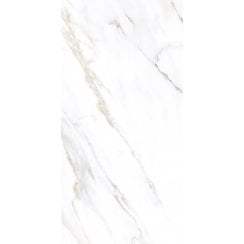 Alabaster White 60cm x 120cm Wall & Floor Tile