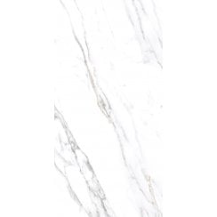 Alabaster White 60cm x 120cm Wall & Floor Tile