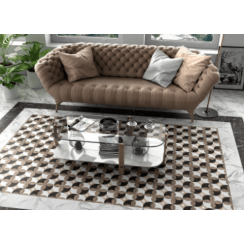 Alba Maraquina 20cm x 20cm Wall & Floor Tile