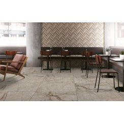 Alchemy Copper Natural 60cm x 120cm Wall & Floor Tile