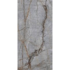 Alchemy Copper Steel 60cm x 120cm Wall & Floor Tile