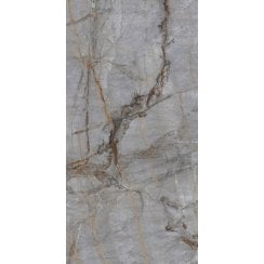 Alchemy Copper Steel 60cm x 120cm Wall & Floor Tile