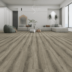Alder Grey Matt 19.7cm x 121.8cm x 8mm (2.4 Sq/M Per Pack)