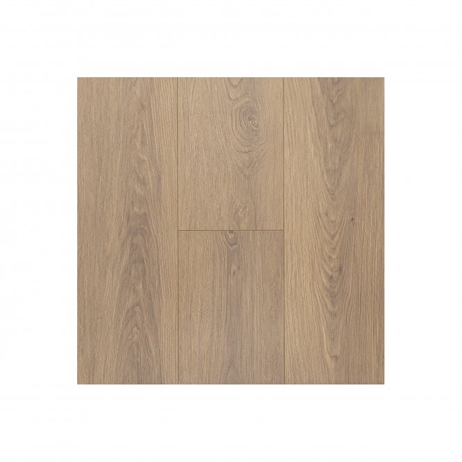 Almond Oak Laminate 19.7cm x 121.8cm x 8mm (2.4 Sq/M Per Pack)