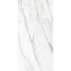 Alpina Marble 60cm x 120cm Wall and Floor Tile