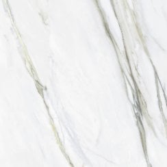 Alpina Marble 90cm x 90cm Wall and Floor Tile