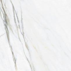 Alpina Marble 90cm x 90cm Wall and Floor Tile