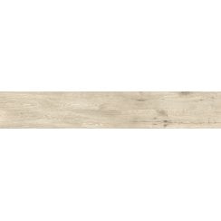 Alpina Wood Beige 19.8cm x 119.8cm Wall and Floor Tile