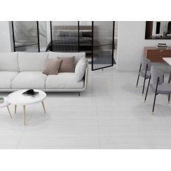 Alpine Glacier 60cm x 120cm Wall & Floor Tile