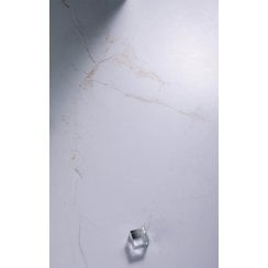 Alpine White 50cm x 75cm Wall and Floor Tile