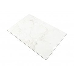 Alpine White 50cm x 75cm Wall and Floor Tile